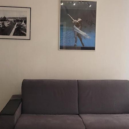 Nice Centre, Superbe Studio Proche Mer 외부 사진