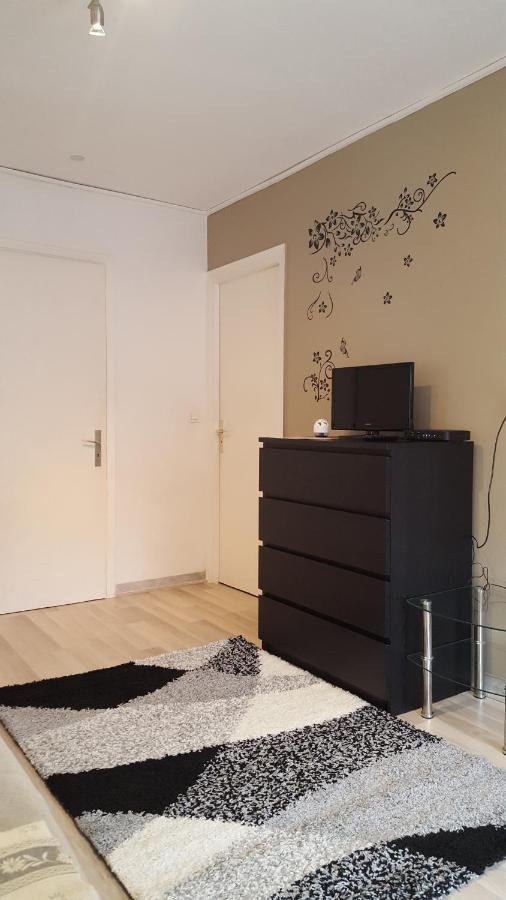 Nice Centre, Superbe Studio Proche Mer 외부 사진