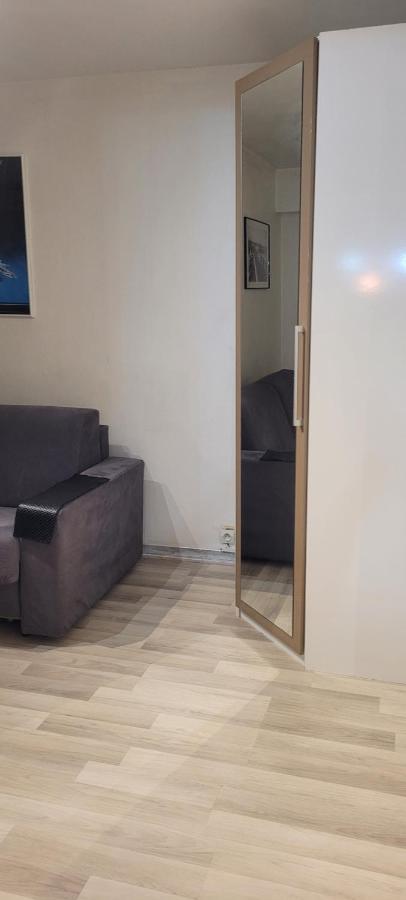 Nice Centre, Superbe Studio Proche Mer 외부 사진