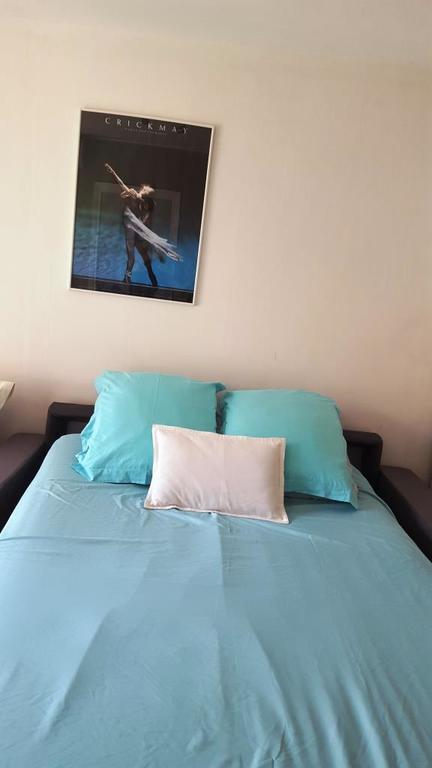 Nice Centre, Superbe Studio Proche Mer 외부 사진